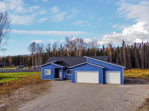 855 W Wood Star Dr, Wasilla, AK 99654