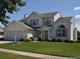 3904 Turnberry Dr, Champaign, IL 61822