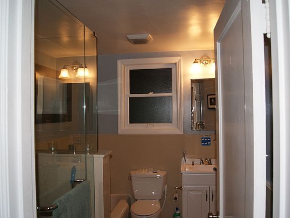 Fully Remodeled Bathroom #1