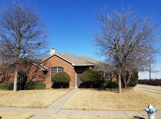 1829 Lake Falcon Dr, Allen, TX 75002