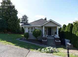 329 Renton Ave S, Renton, WA 98057