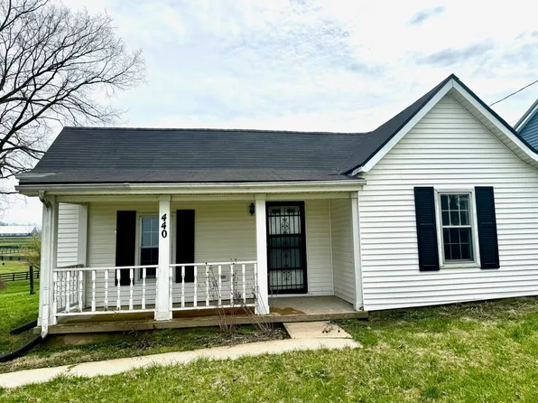 440 Paynes Depot Rd, Lexington, KY 40511