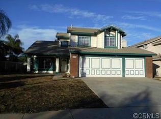 13232 Lone Stallion Ln, Corona, CA 92883
