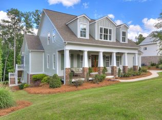 1562 River Island Pkwy, Evans, GA 30809