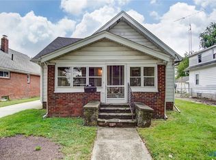 1343 Laurel Ave, Toledo, OH 43614