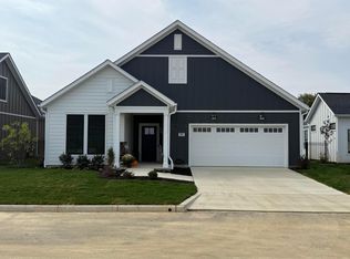 1017 Cedar Brooke Dr, Sunbury, OH