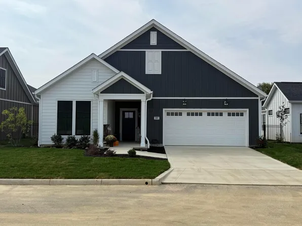 1017 Cedar Brooke Dr, Sunbury, OH 43074