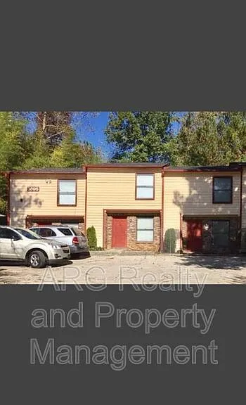 3896 Moran Way #A — Photo 1