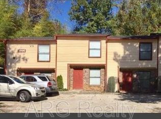 3896 Moran Way APT A, Peachtree Corners, GA 30092
