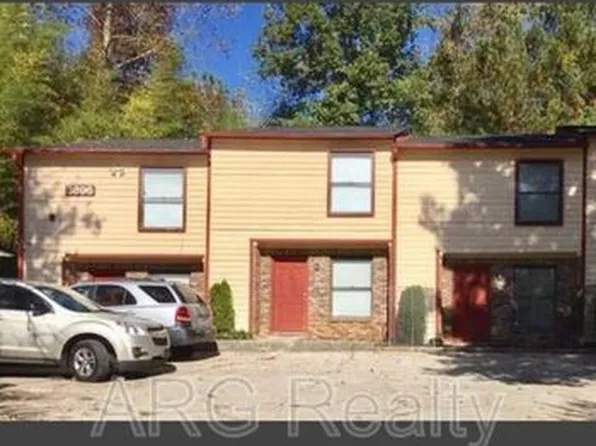 3896 Moran Way APT A, Peachtree Corners, GA 30092