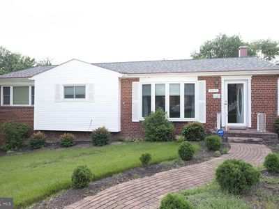 4417 23rd Pl, Temple Hills, MD, 20748