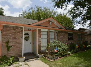 5206 Ridgestone St, Houston, TX 77053