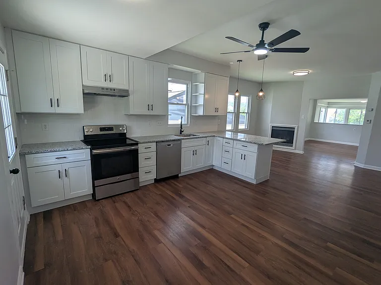 5504 Carville Ave #A — Photo 6