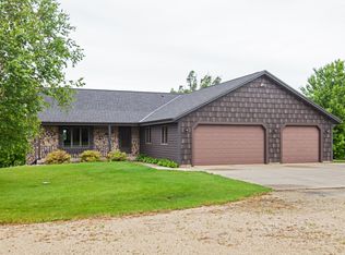 6980 State Hwy 33, Allenton, WI 53002