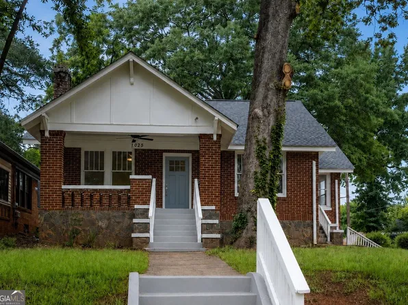 1025 Katherwood Dr SW, Atlanta, GA 30310