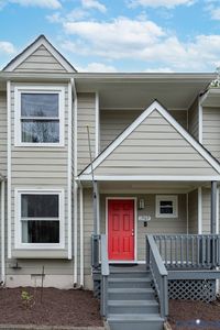 1969 Airy Cir, Henrico, VA, 23238