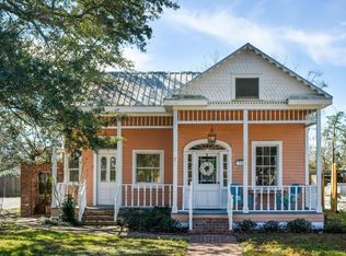 540 Main St, Bay Saint Louis, MS 39520