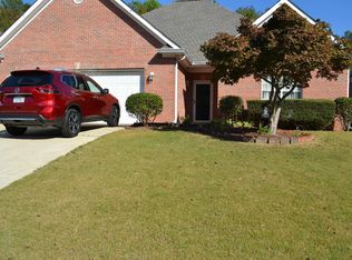 5583 Matt Aaron Ln, Birmingham, AL 35215