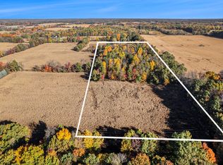 W Goose Lake Rd, Jonesville, MI 49250
