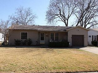 2314 Morgan St, Irving, TX 75062