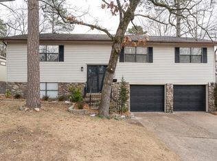 3313 Millbrook Rd, Little Rock, AR 72227