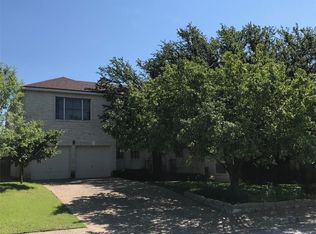 2711 Creeks Edge Pkwy, Austin, TX 78733