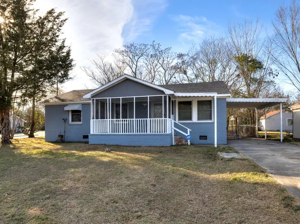 298 Brand St, Sumter, SC 29150