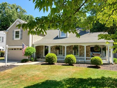 507 Shawnee Dr, Erie, PA, 16505