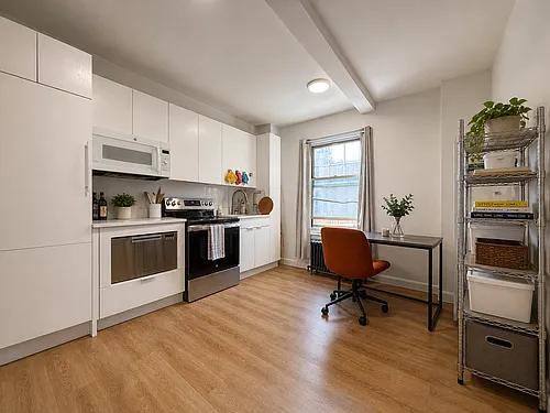 166 W 75th St #1109 Photo 1