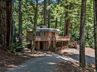 25273 Bluejay Lane, Willits, CA, 95490