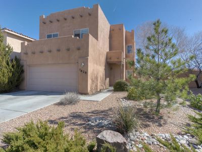 7628 Calle Armonia NE, Albuquerque, NM, 87113