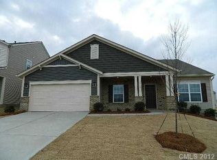 3519 Larkhaven Ave, Concord, NC 28027