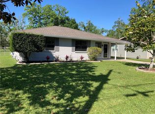 231 Mockingbird Ln, Slidell, LA 70458