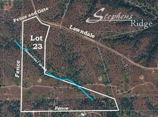 23 Lawndale Dr, Cottonwood, CA 96022