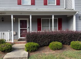 1017 Glendale Dr APT 19, Greensboro, NC 27406
