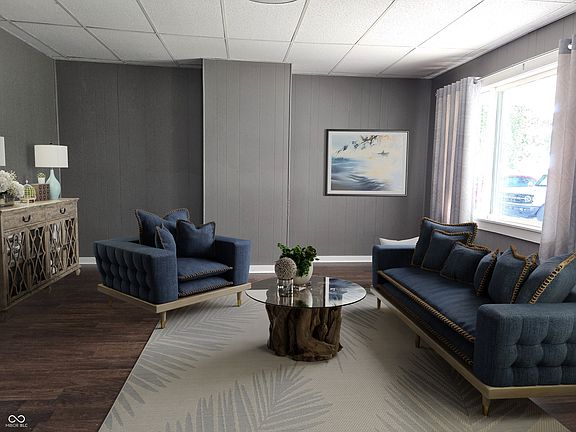 2nd image of 101 W Gosch Rd