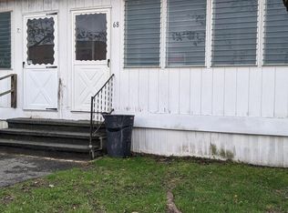 68 Burbank St #68A, Pittsfield, MA 01201