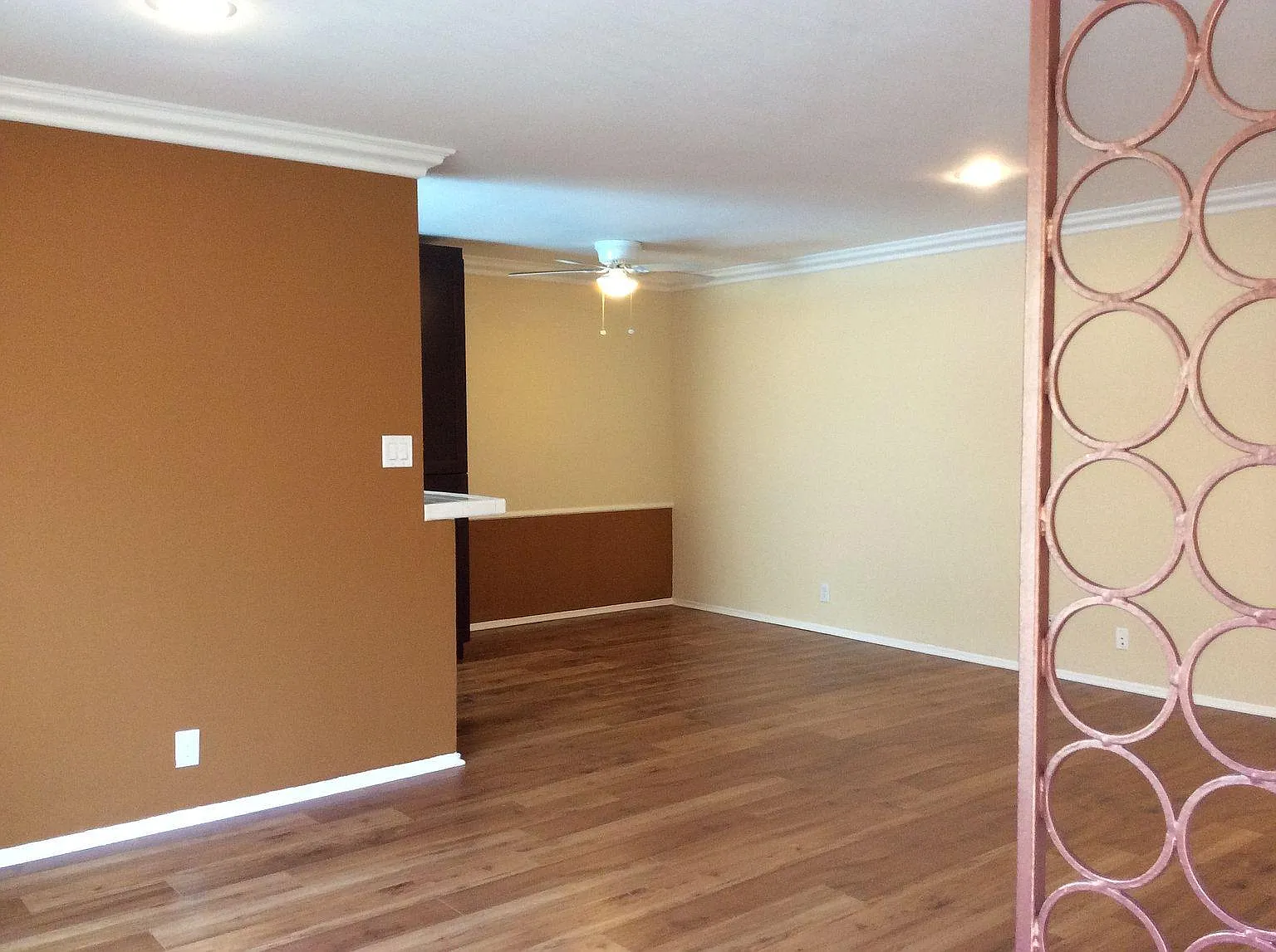 3 bed, 1300 sqft, $2,875 — Photo 1