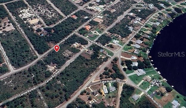 2nd image of 978 Archie Summers Rd Lot 10