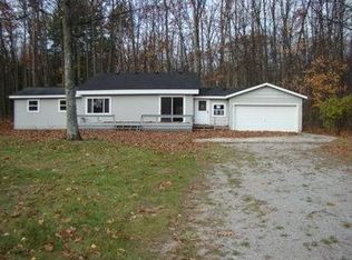 5947 Mount Maria Rd, Hubbard Lake, MI 49747