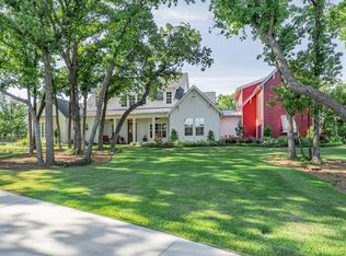 901 Thornridge Cir, Argyle, TX 76226