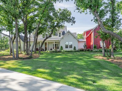 901 Thornridge Cir, Argyle, TX, 76226