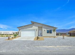 480 Arapahoe St, Pahrump, NV 89048