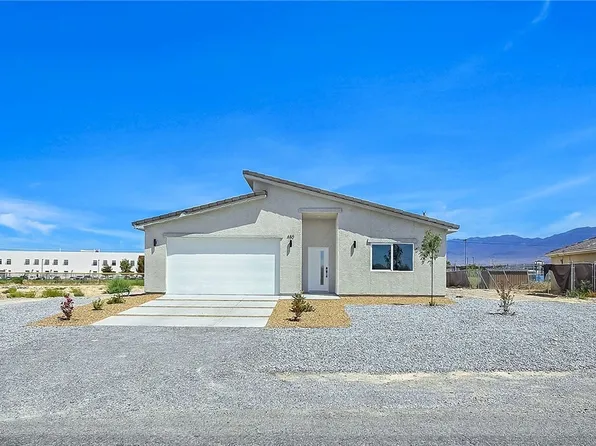 480 Arapahoe St, Pahrump, NV 89048