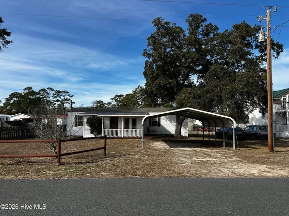 2057 N Tanglewood Drive SW, Supply, NC 28462