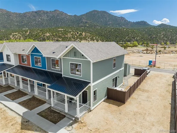 366 Weathervane Lane, Buena Vista, CO 81211