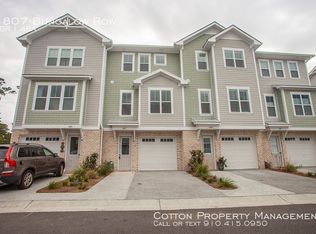 1807 Bungalow Row, Wilmington, NC 28409