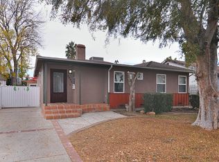 5643 Noble Ave, Van Nuys, CA 91411