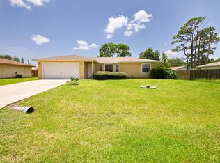 1160 Sloan St NW, Palm Bay, FL 32907