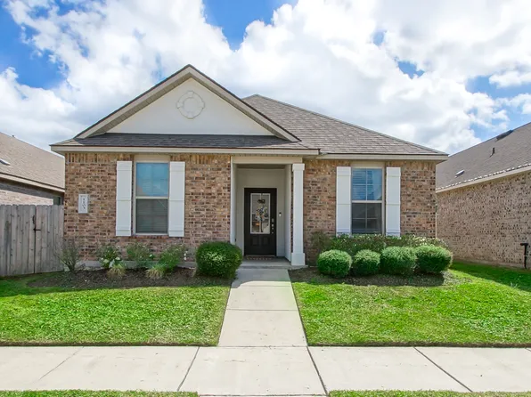 1103 Meridian Dr, Baton Rouge, LA 70820